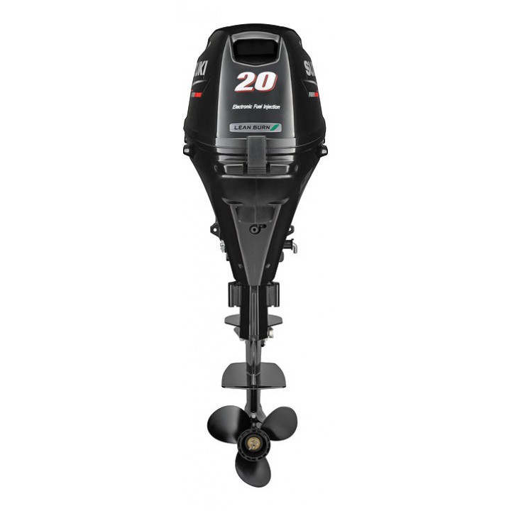 Suzuki df 20 aes