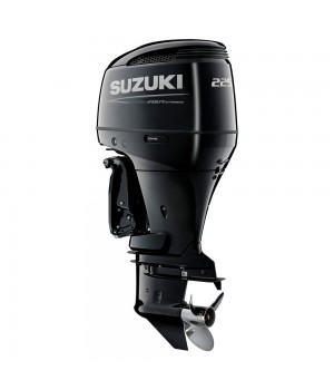 Лодочный мотор Suzuki DF 225 ZX (Сузуки ДФ225ЗХ)