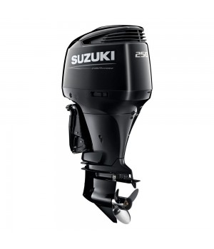 Лодочный мотор Suzuki DF 250 APX (Сузуки ДФ250АПХ)