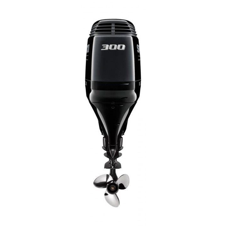 Suzuki df 300