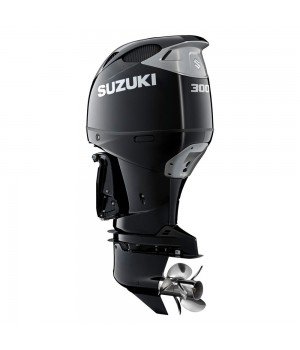 Лодочный мотор Suzuki DF 300 BTX (Сузуки ДФ300БТХ)