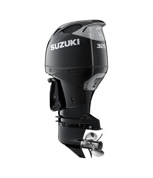 Лодочный мотор Suzuki DF 325 ATXX (Сузуки ДФ325АТХХ)