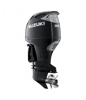 Лодочный мотор Suzuki DF 350 ATX (Сузуки ДФ350АТХ)