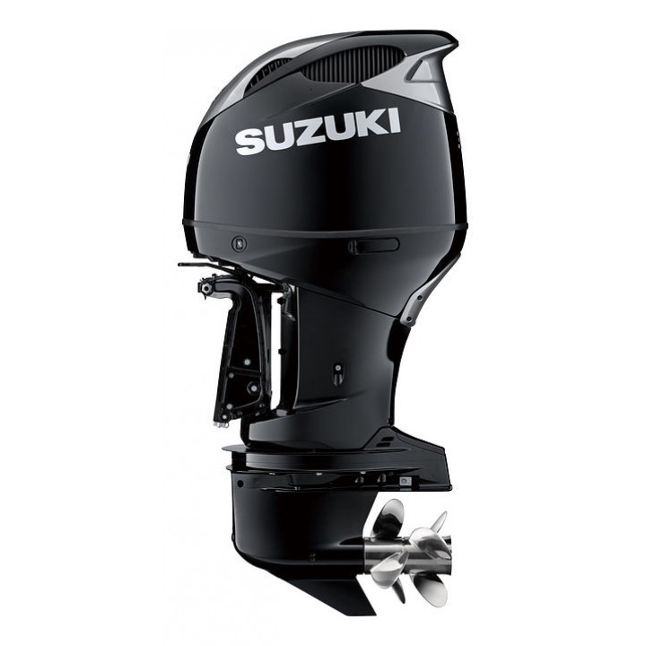 Suzuki df350atx расход