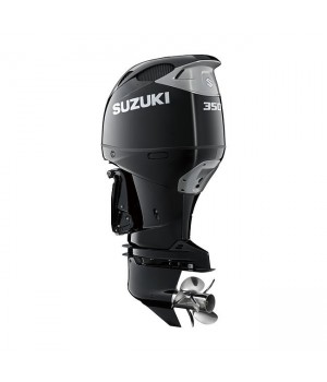 Лодочный мотор Suzuki DF 350 ATXX (Сузуки ДФ350АТХХ)