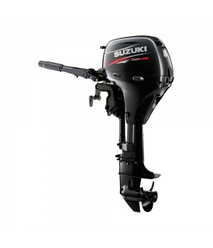 Лодочный мотор Suzuki DF 8 AS (Сузуки ДФ8АС)