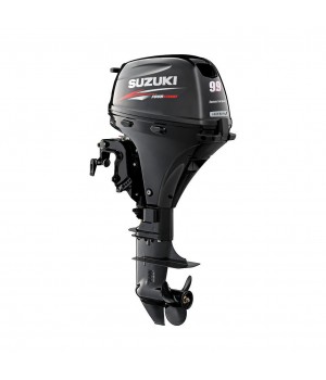 Лодочный мотор Suzuki DF 9.9 BRS (Сузуки ДФ9.9БРС)