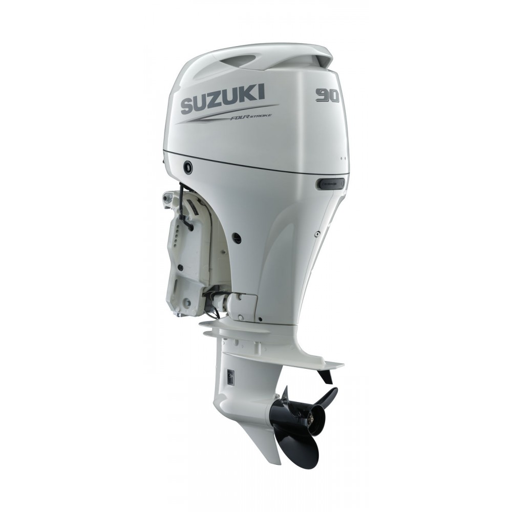 Suzuki 90 atl