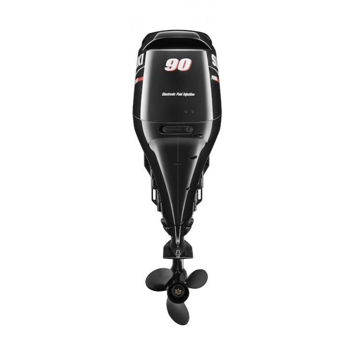 Сузуки df 90