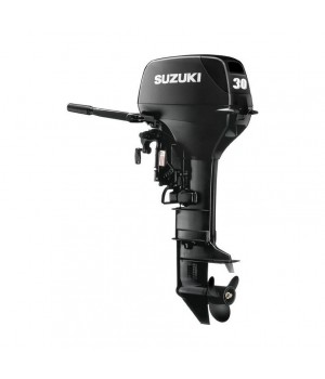Лодочный мотор Suzuki DT 30 EL (Сузуки ДТ30ЕЛ)