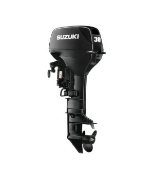Лодочный мотор Suzuki DT 30 RL (Сузуки ДТ30РЛ)