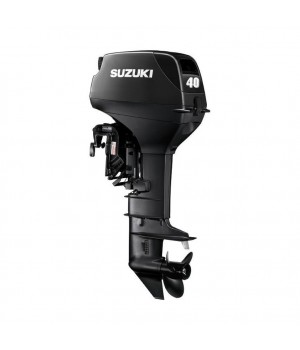 Лодочный мотор Suzuki DT 40 WRS (Сузуки ДТ40ВРС)