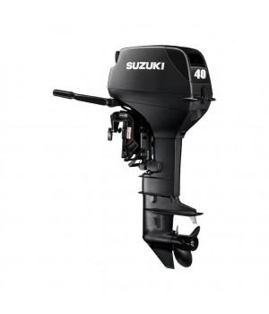 Лодочный мотор Suzuki DT 40 WS (Сузуки ДТ40ВС)