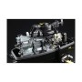 Лодочный мотор Suzuki DT 40 WS (Сузуки ДТ 40 ВС)