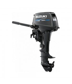Лодочный мотор Suzuki DT 9.9 AL (Сузуки ДТ9.9АЛ)