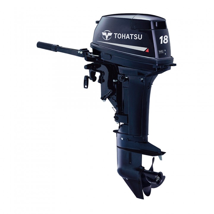 Лодочный мотор Tohatsu M18E2 EPS