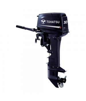 Лодочный мотор Tohatsu M 30 HEPS