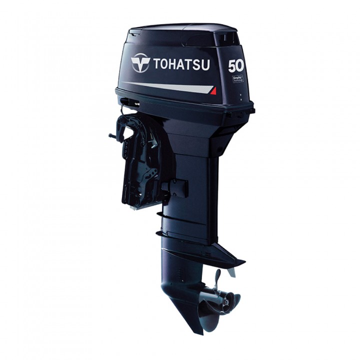 Лодочный мотор Tohatsu M50D2 EPTOL