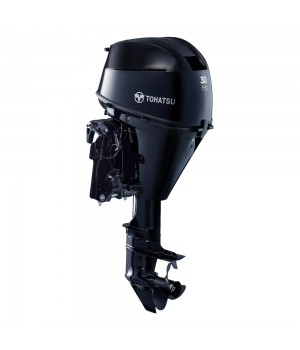 Лодочный мотор Tohatsu MFS30DS