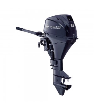Лодочный мотор MFS9.8BS