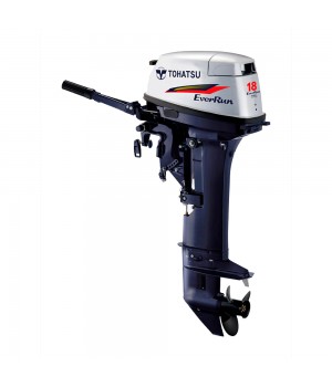 Лодочный мотор Tohatsu MX 18 E2