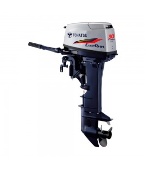 Лодочный мотор Tohatsu MX 30 HS
