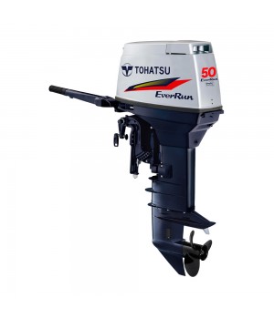 Лодочный мотор Tohatsu MX 50 D3S
