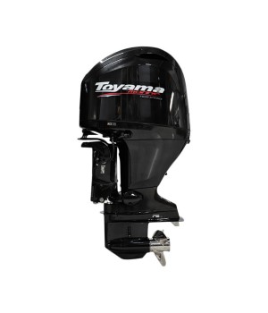 Лодочный мотор Toyama F 100 FEX-T-EFI