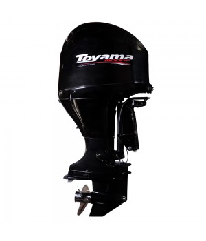 Лодочный мотор Toyama F 115 FEX-T-EFI