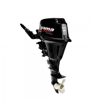 Лодочный мотор Toyama F 20 ABMS