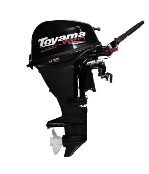 Лодочный мотор Toyama F 20 ABWS-EFI
