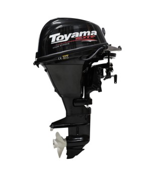 Лодочный мотор Toyama F 20 AFWS-EFI