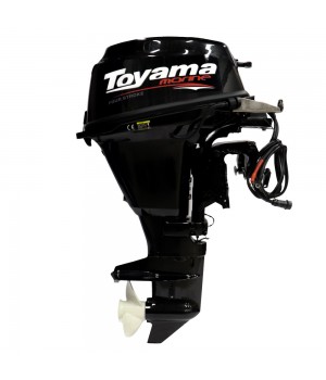 Лодочный мотор Toyama F 20 AFWS