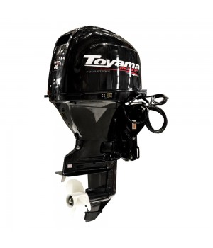 Лодочный мотор Toyama F 40 FES-T-EFI