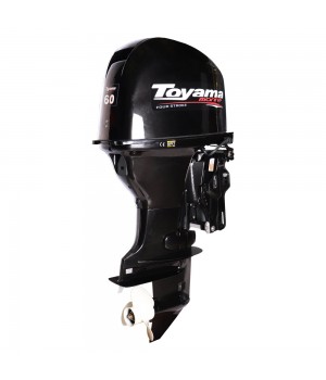 Лодочный мотор Toyama F 50 FEL-T-EFI