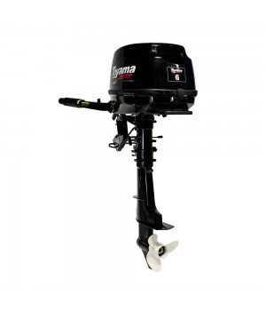 Лодочный мотор Toyama F 6 ABMS
