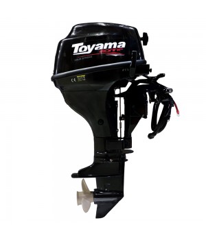 Лодочный мотор Toyama F 9.8 FWS