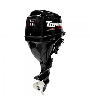 Лодочный мотор Toyama F 9.9 BMS