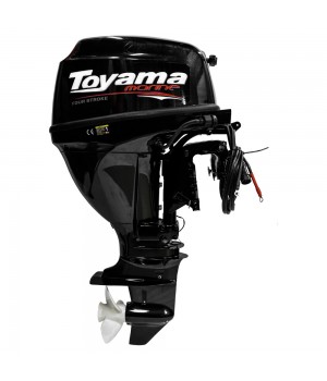 Лодочный мотор Toyama F 9.9 FWS