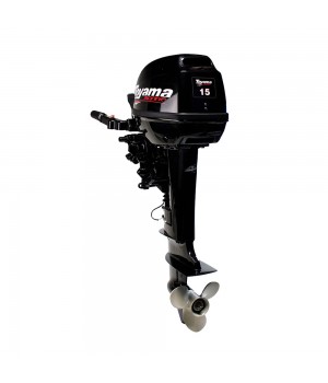 Лодочный мотор Toyama T 15 BMS