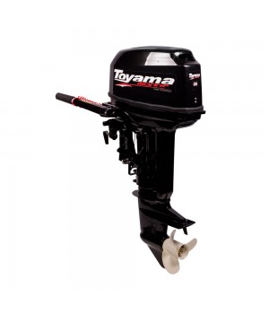 Лодочный мотор Toyama T 30 ABMS