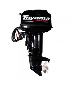Лодочный мотор Toyama T 30 AFWS