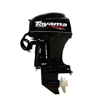 Лодочный мотор Toyama T 40 FWS-T