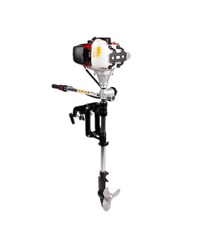 Лодочный мотор Toyama TA 2