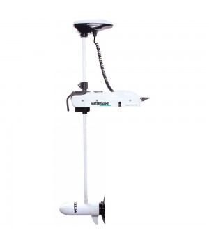 Лодочный электромотор WaterSnake COMBAT CRC 54/48