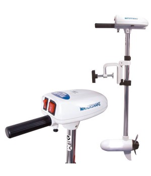 Лодочный электромотор WaterSnake T24-SW