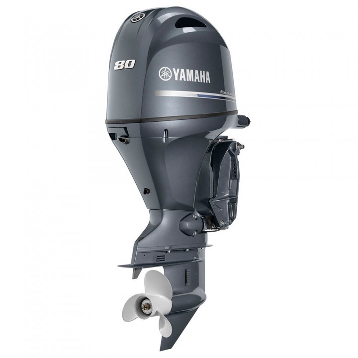 Моторы YAMAHA Моторы YAMAHA