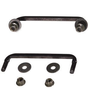 Коньки для саней мотобуксировщика Балтмоторс