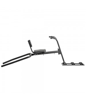 Модуль «Толкач» для мотобуксировщиков Балтмоторс