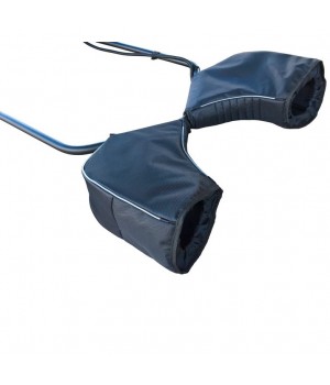 Муфты ветрозащитные для мотобуксировщика Балтмоторс